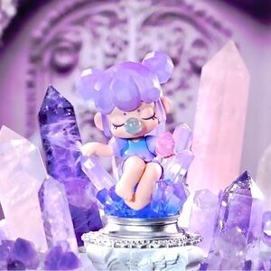 New Nanci Museum of Fantasy Blind Box